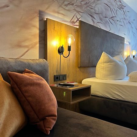 Hotel Schwaiger جلُن المظهر الخارجي الصورة