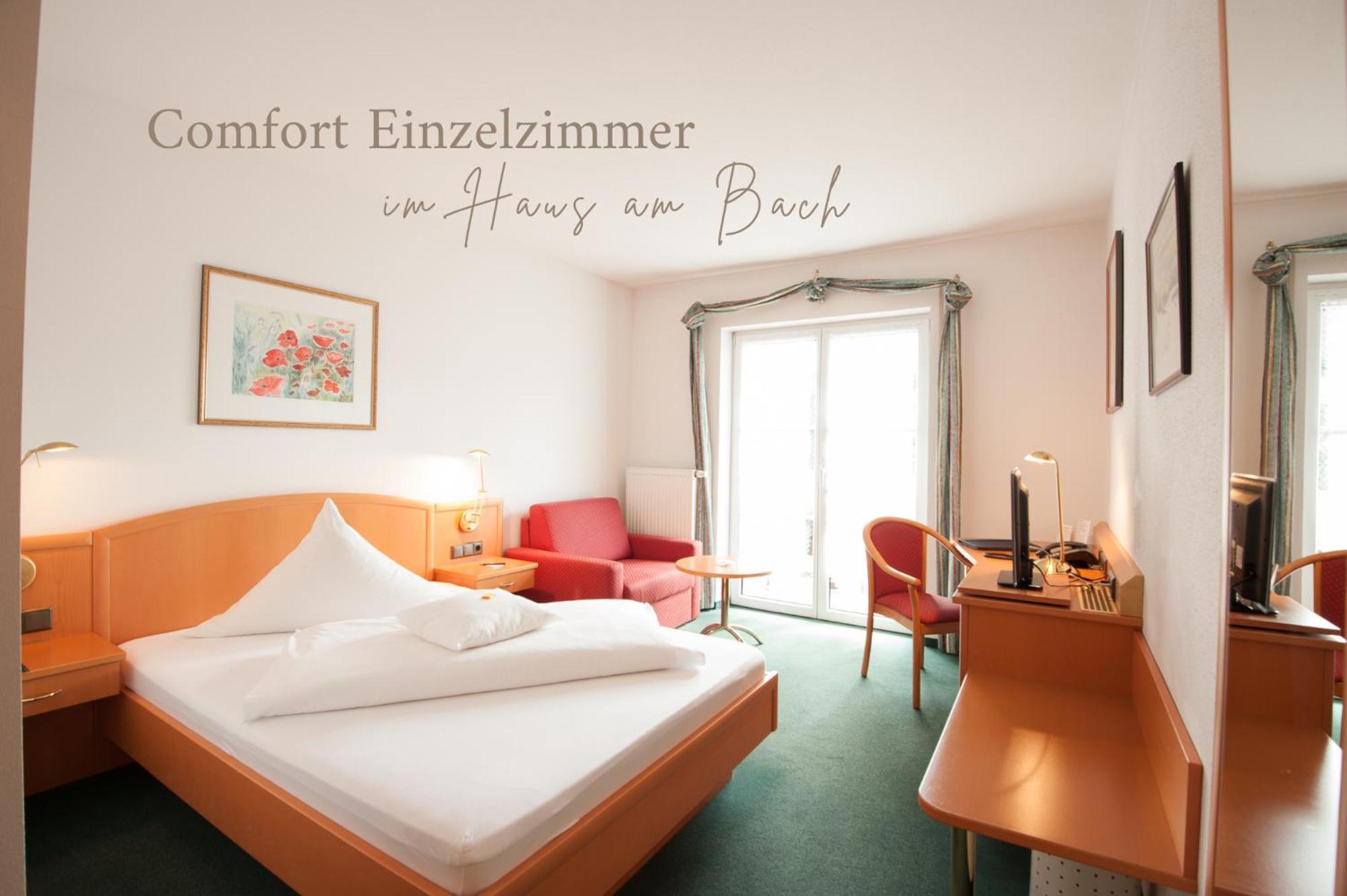 Hotel Schwaiger جلُن المظهر الخارجي الصورة