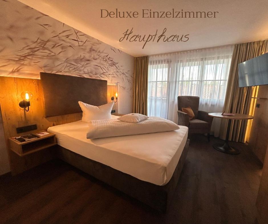 Hotel Schwaiger جلُن المظهر الخارجي الصورة