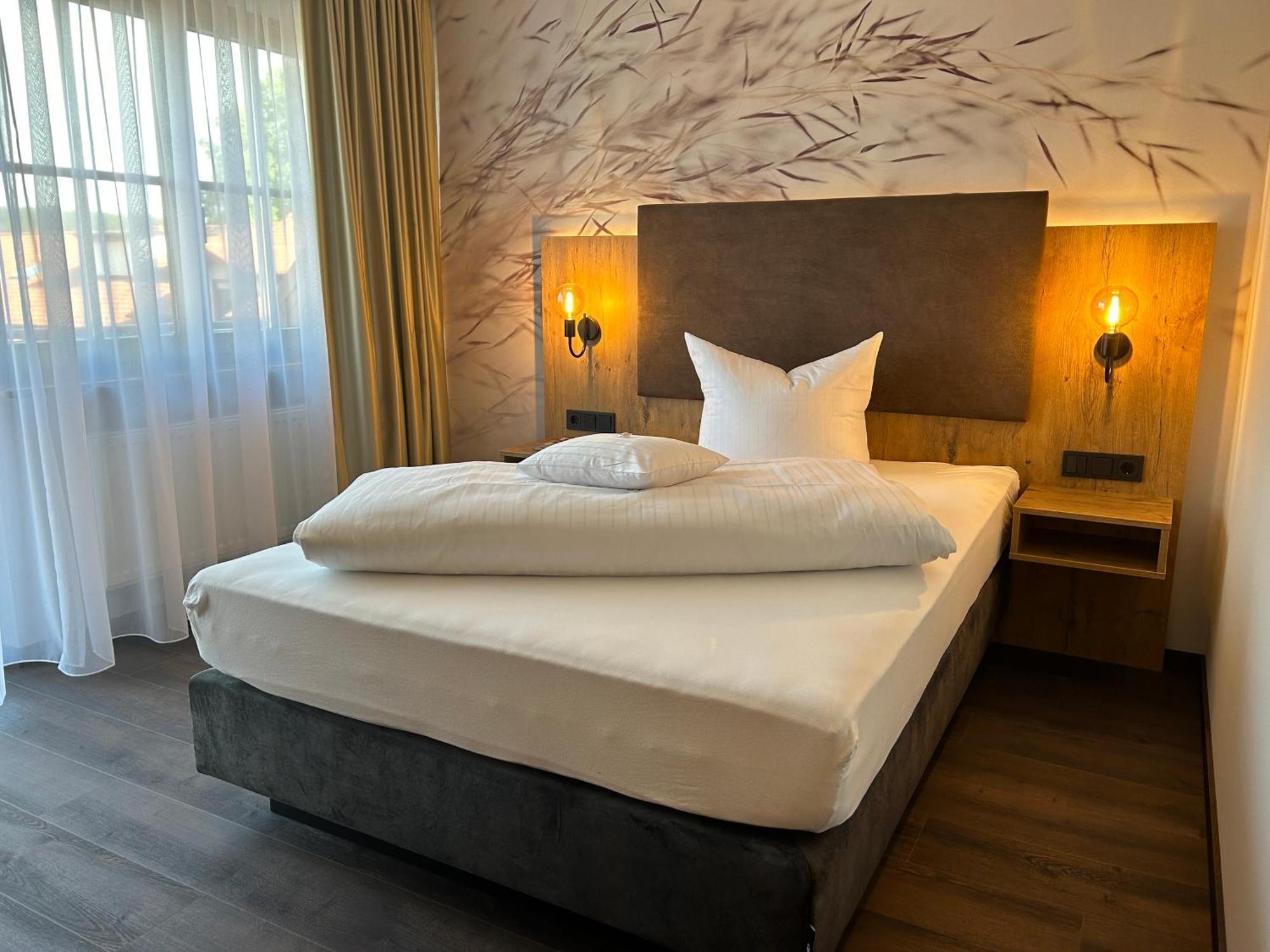 Hotel Schwaiger جلُن المظهر الخارجي الصورة