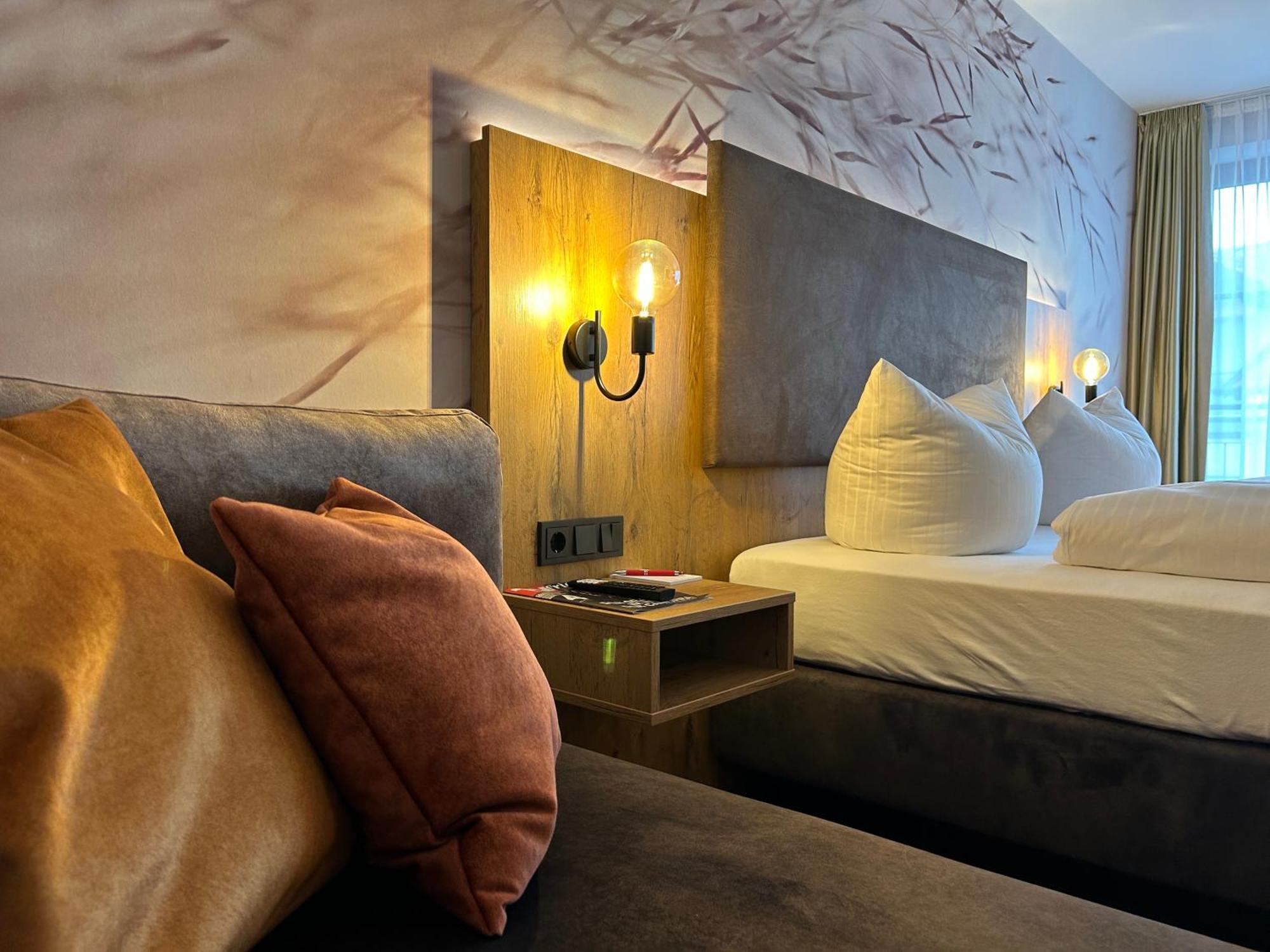 Hotel Schwaiger جلُن المظهر الخارجي الصورة