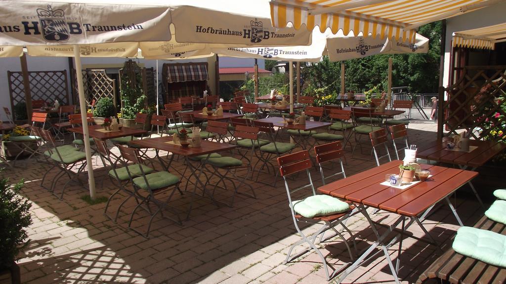 Hotel Schwaiger جلُن المظهر الخارجي الصورة
