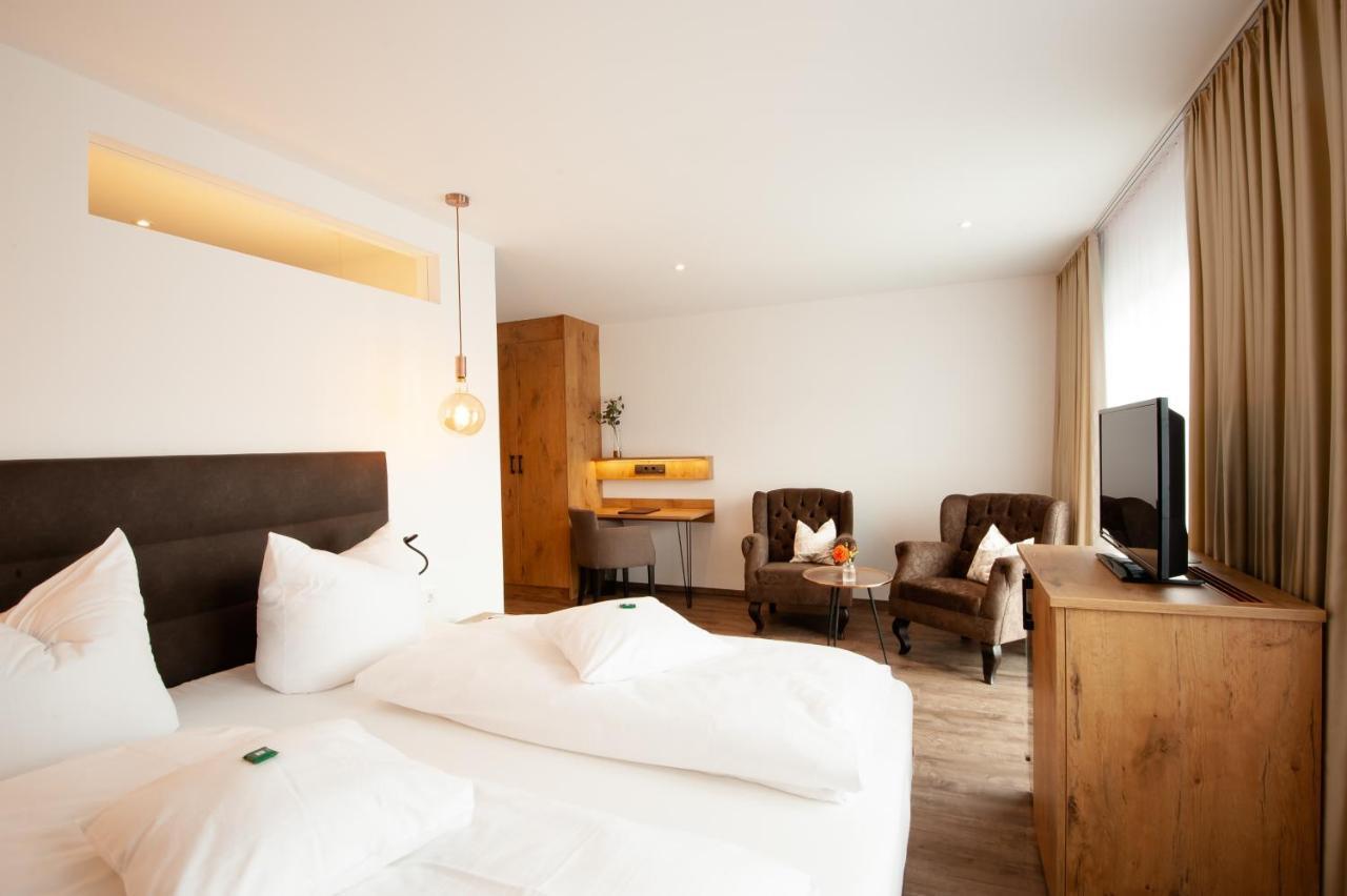 Hotel Schwaiger جلُن المظهر الخارجي الصورة