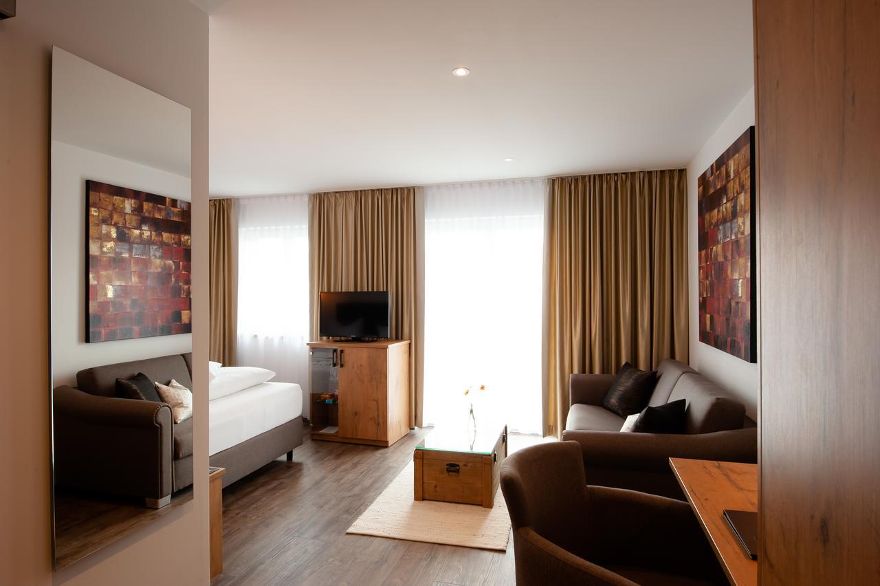 Hotel Schwaiger جلُن المظهر الخارجي الصورة