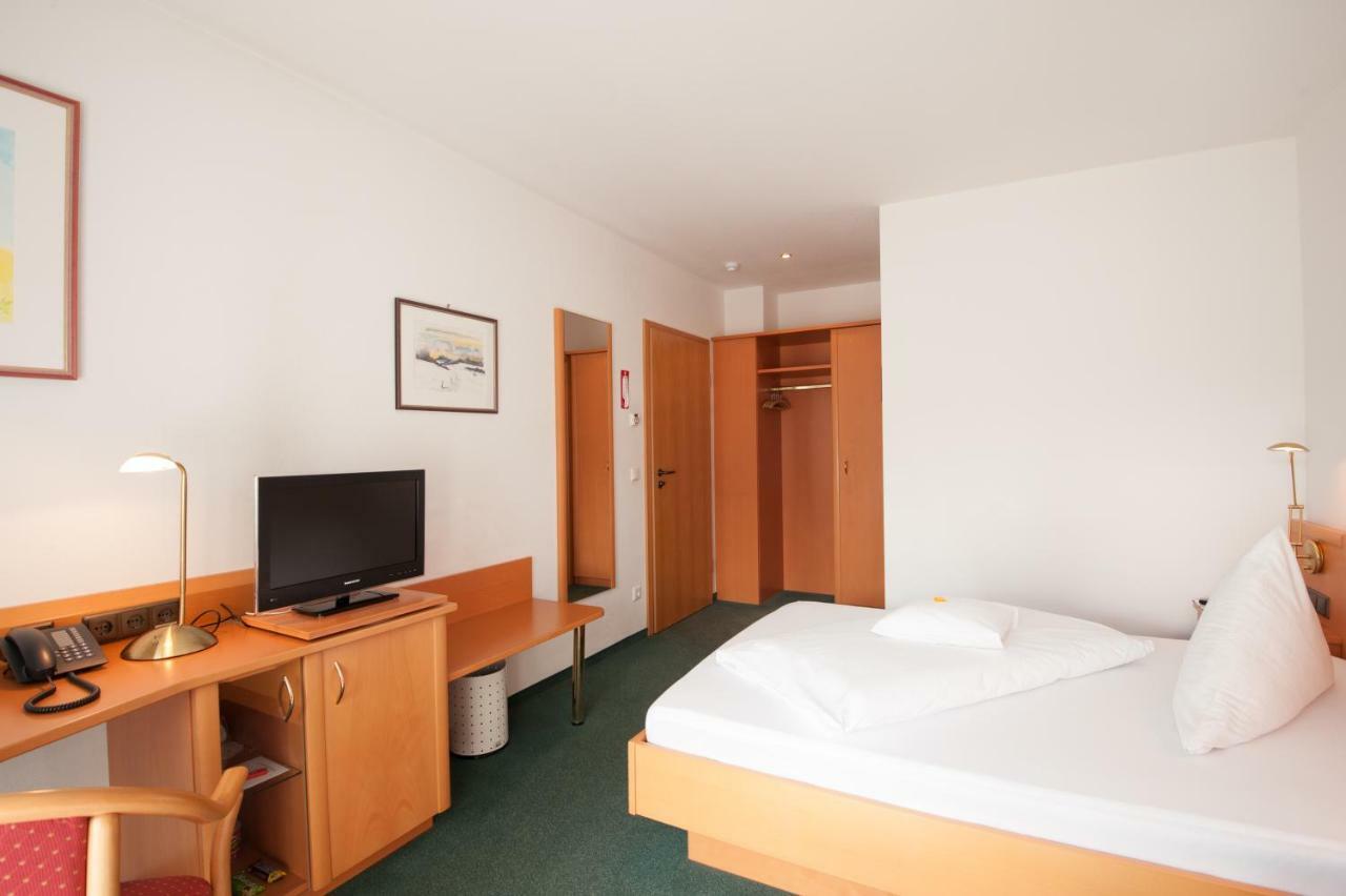 Hotel Schwaiger جلُن المظهر الخارجي الصورة